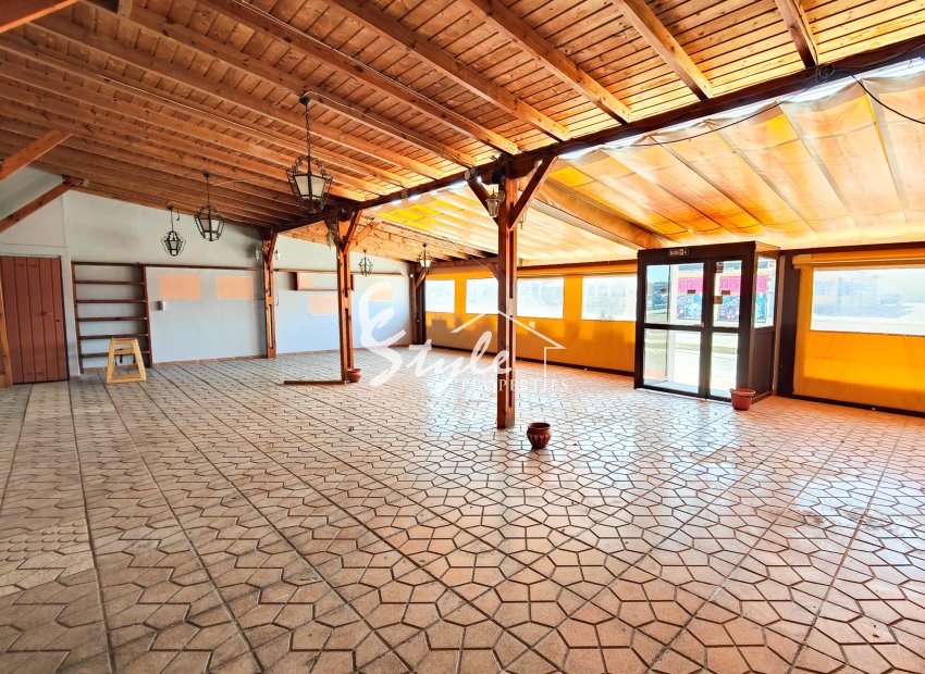 Вторичное жилье - Apartamento - Torrevieja - Торревьеха