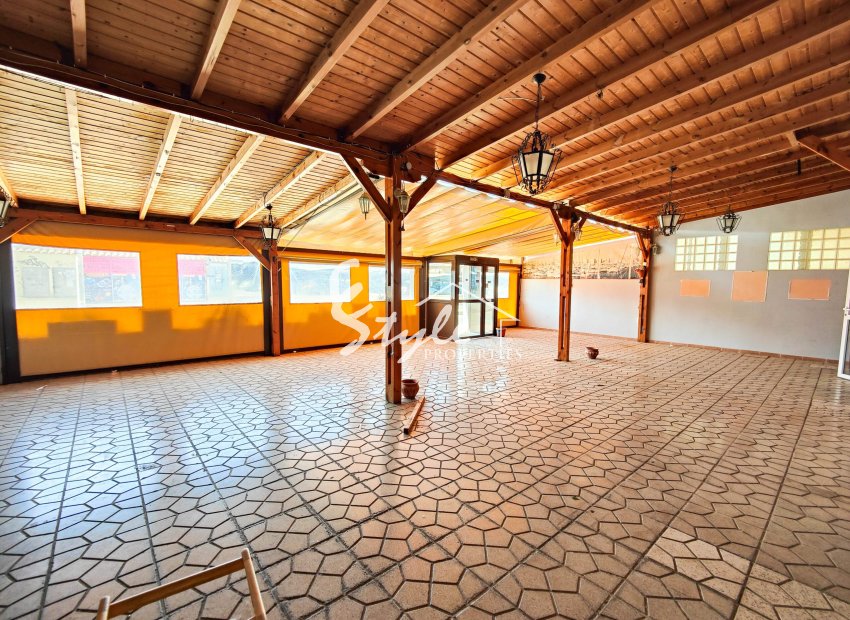 Вторичное жилье - Apartamento - Torrevieja - Торревьеха