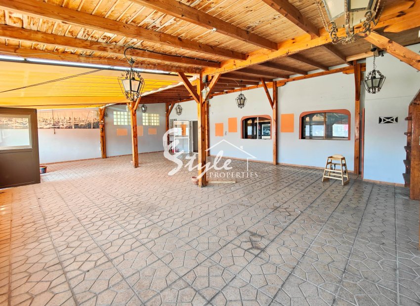 Вторичное жилье - Apartamento - Torrevieja - Торревьеха