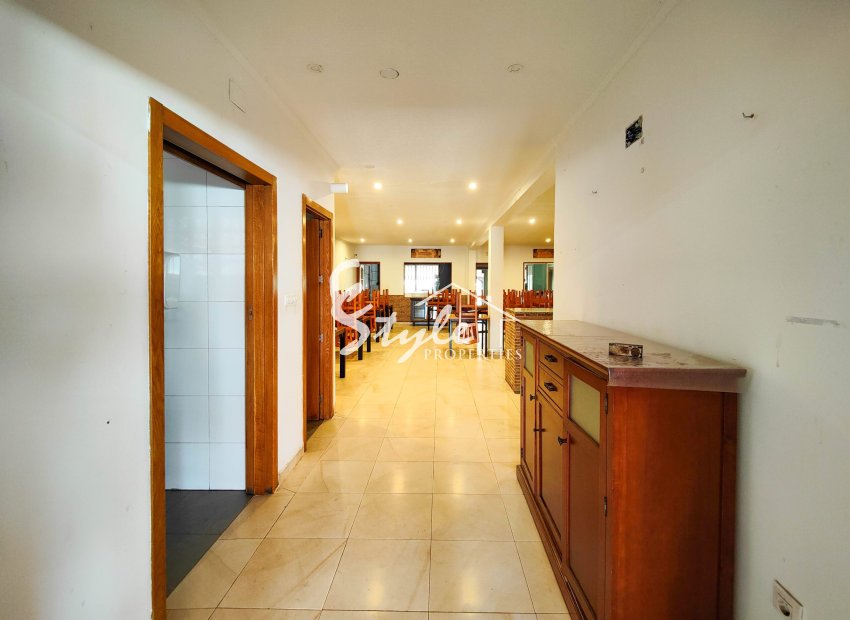 Вторичное жилье - Apartamento - Torrevieja - Торревьеха