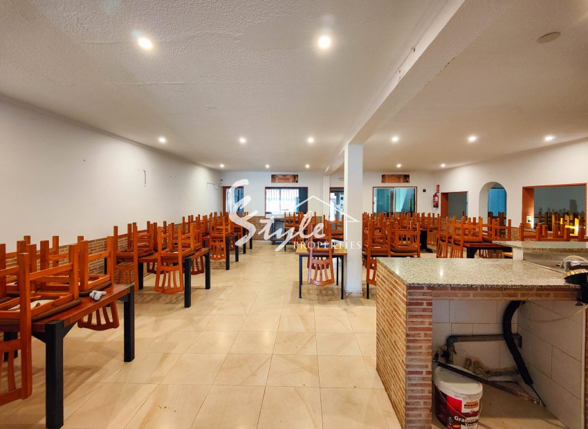 Вторичное жилье - Apartamento - Torrevieja - Торревьеха