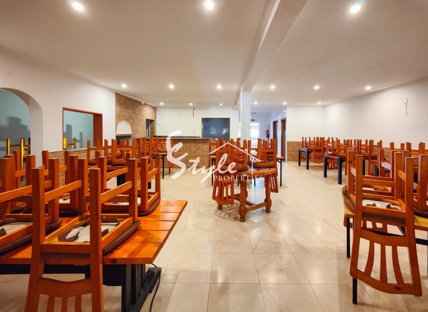 Вторичное жилье - Apartamento - Torrevieja - Торревьеха