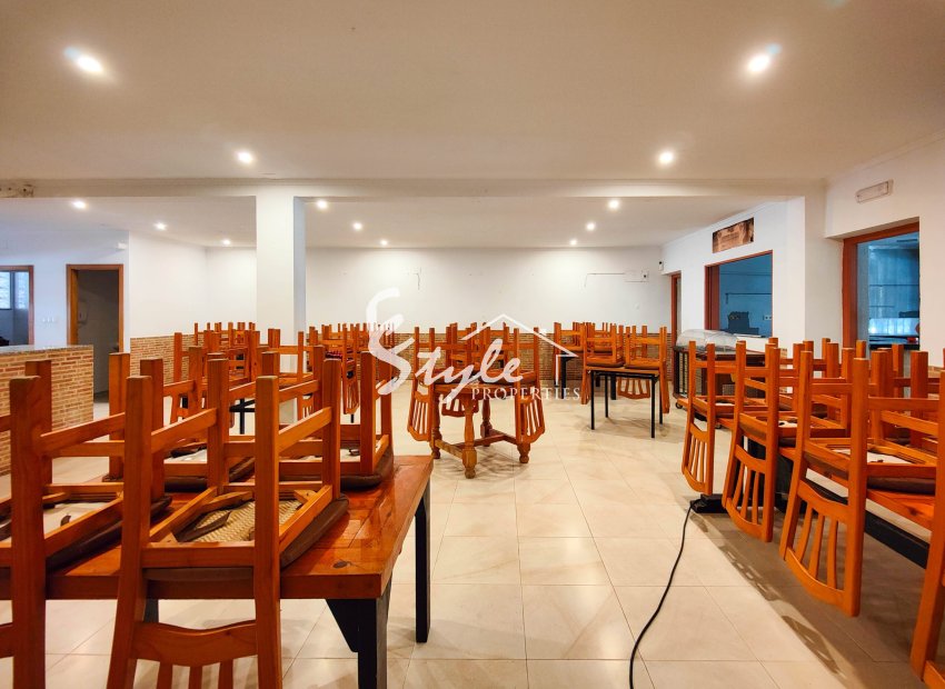 Вторичное жилье - Apartamento - Torrevieja - Торревьеха