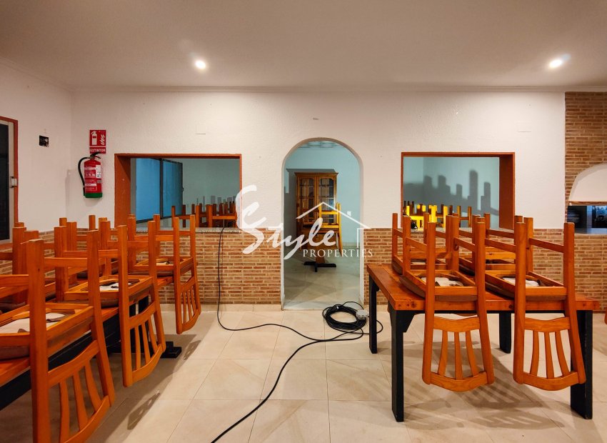 Вторичное жилье - Apartamento - Torrevieja - Торревьеха