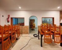 Вторичное жилье - Apartamento - Torrevieja - Торревьеха