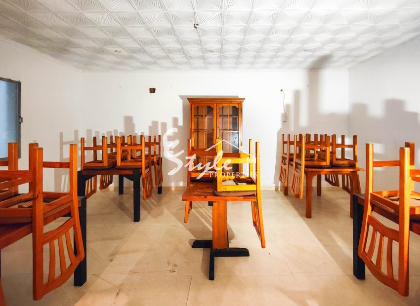 Вторичное жилье - Apartamento - Torrevieja - Торревьеха