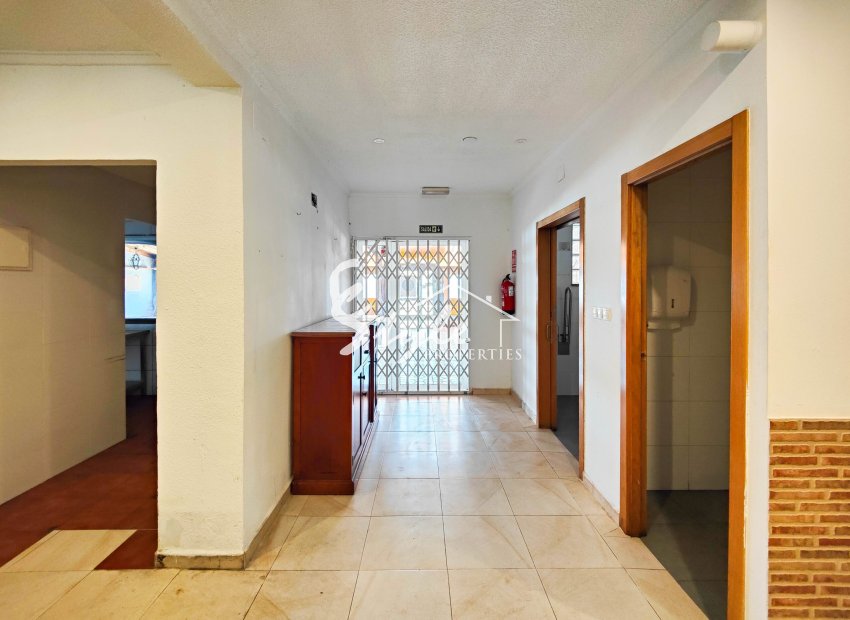 Вторичное жилье - Apartamento - Torrevieja - Торревьеха