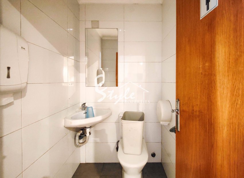 Вторичное жилье - Apartamento - Torrevieja - Торревьеха