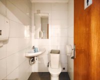 Вторичное жилье - Apartamento - Torrevieja - Торревьеха