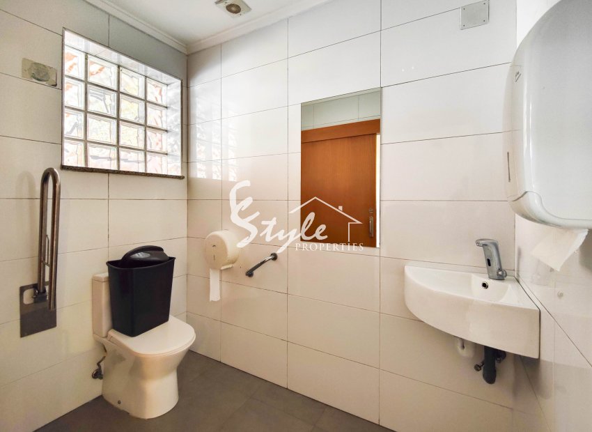 Вторичное жилье - Apartamento - Torrevieja - Торревьеха