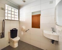 Вторичное жилье - Apartamento - Torrevieja - Торревьеха