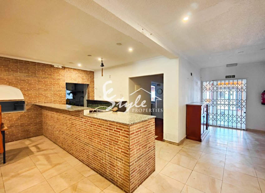 Вторичное жилье - Apartamento - Torrevieja - Торревьеха