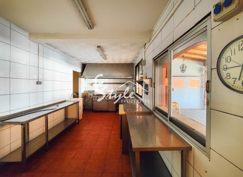 Вторичное жилье - Apartamento - Torrevieja - Торревьеха