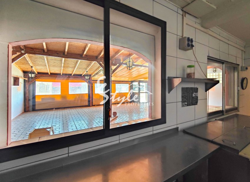 Вторичное жилье - Apartamento - Torrevieja - Торревьеха