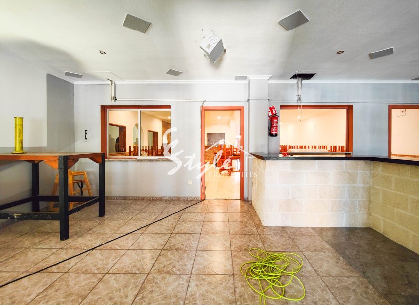 Вторичное жилье - Apartamento - Torrevieja - Торревьеха