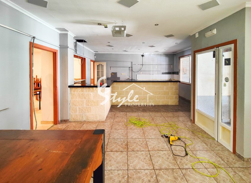 Вторичное жилье - Apartamento - Torrevieja - Торревьеха