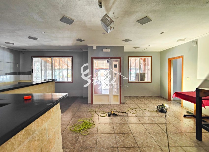 Вторичное жилье - Apartamento - Torrevieja - Торревьеха