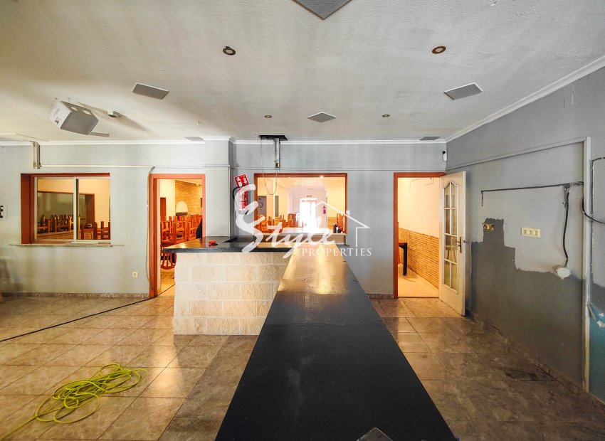 Вторичное жилье - Apartamento - Torrevieja - Торревьеха