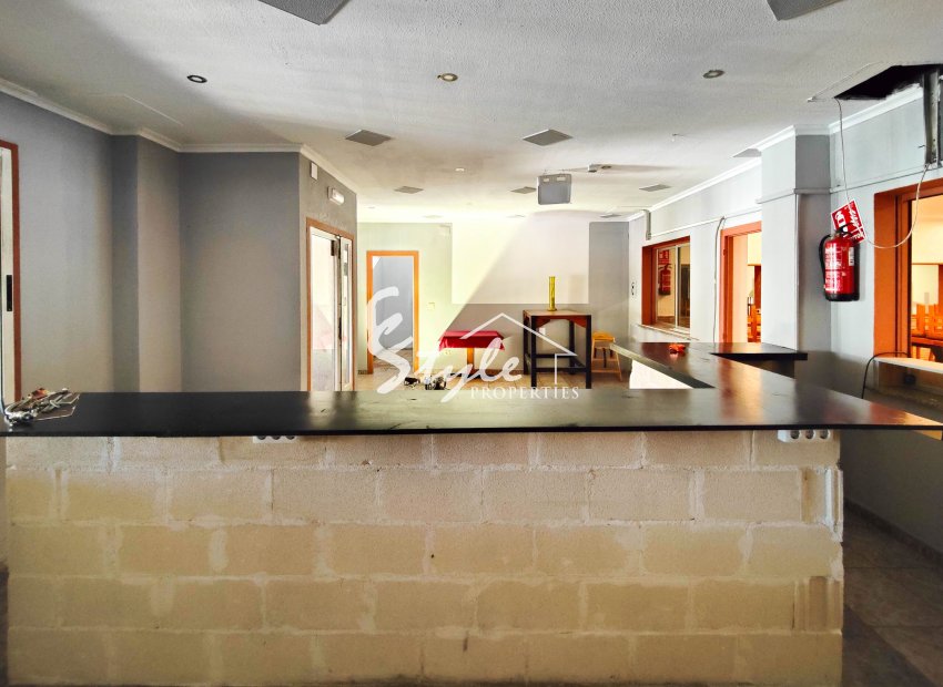 Вторичное жилье - Apartamento - Torrevieja - Торревьеха