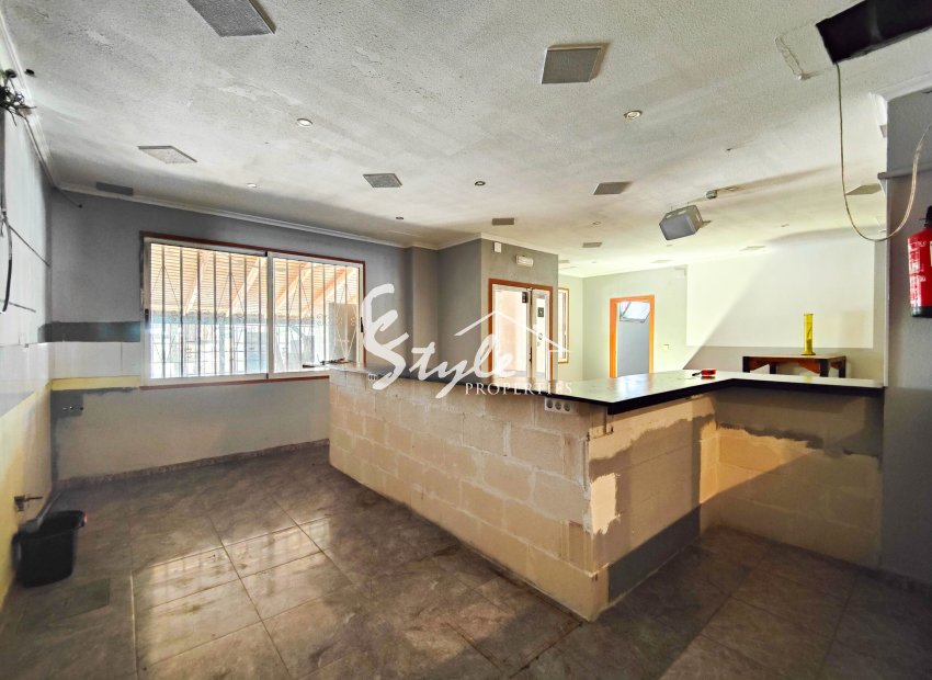 Вторичное жилье - Apartamento - Torrevieja - Торревьеха