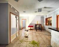 Вторичное жилье - Apartamento - Torrevieja - Торревьеха