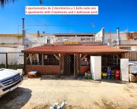 Вторичное жилье - Apartamento - Torrevieja - Торревьеха