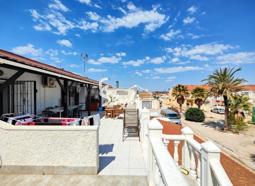 Вторичное жилье - Apartamento - Torrevieja - Торревьеха