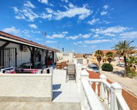 Вторичное жилье - Apartamento - Torrevieja - Торревьеха