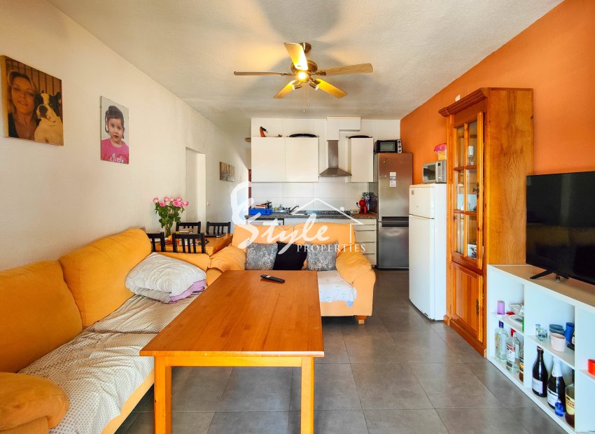 Вторичное жилье - Apartamento - Torrevieja - Торревьеха