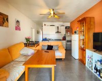 Вторичное жилье - Apartamento - Torrevieja - Торревьеха