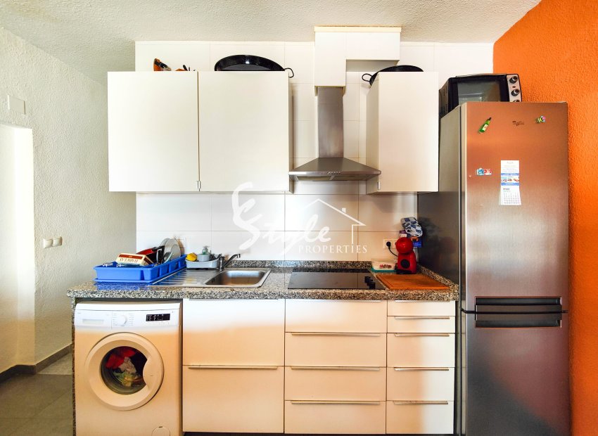 Вторичное жилье - Apartamento - Torrevieja - Торревьеха