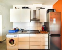 Вторичное жилье - Apartamento - Torrevieja - Торревьеха