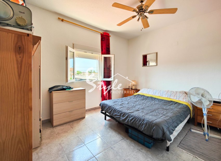 Вторичное жилье - Apartamento - Torrevieja - Торревьеха