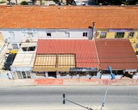 Вторичное жилье - Apartamento - Torrevieja - Торревьеха