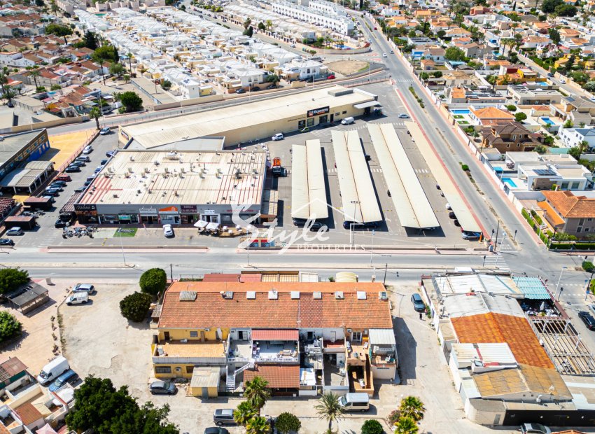 Вторичное жилье - Apartamento - Torrevieja - Торревьеха