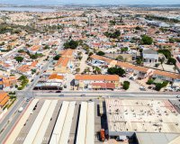 Вторичное жилье - Apartamento - Torrevieja - Торревьеха