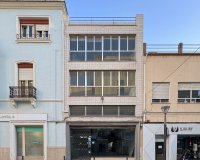 Вторичное жилье - Apartamento - Torrevieja - Торревьеха