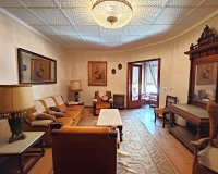 Вторичное жилье - Apartamento - Torrevieja - Торревьеха