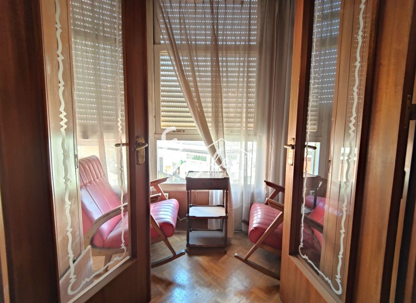 Вторичное жилье - Apartamento - Torrevieja - Торревьеха