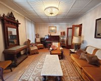 Вторичное жилье - Apartamento - Torrevieja - Торревьеха