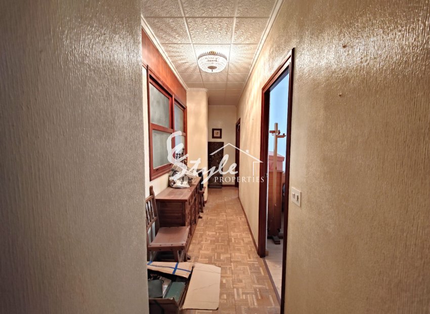 Вторичное жилье - Apartamento - Torrevieja - Торревьеха