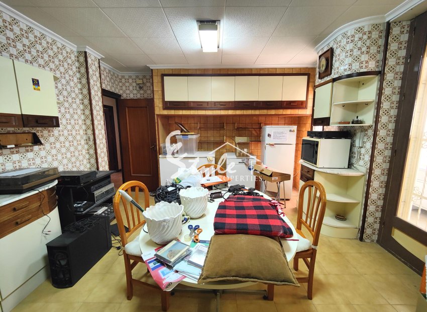 Вторичное жилье - Apartamento - Torrevieja - Торревьеха