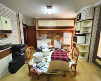 Вторичное жилье - Apartamento - Torrevieja - Торревьеха