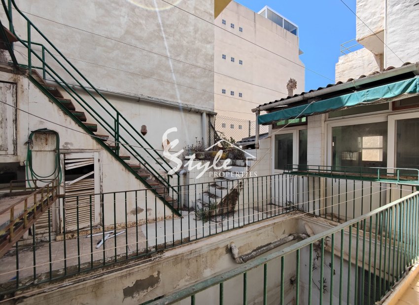 Вторичное жилье - Apartamento - Torrevieja - Торревьеха