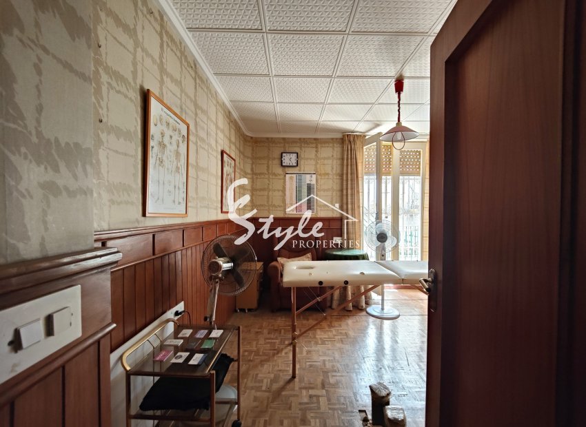 Вторичное жилье - Apartamento - Torrevieja - Торревьеха