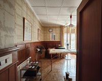 Вторичное жилье - Apartamento - Torrevieja - Торревьеха