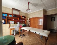 Вторичное жилье - Apartamento - Torrevieja - Торревьеха