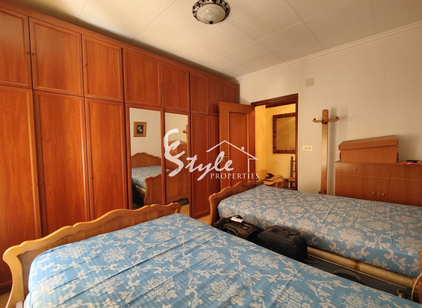 Вторичное жилье - Apartamento - Torrevieja - Торревьеха