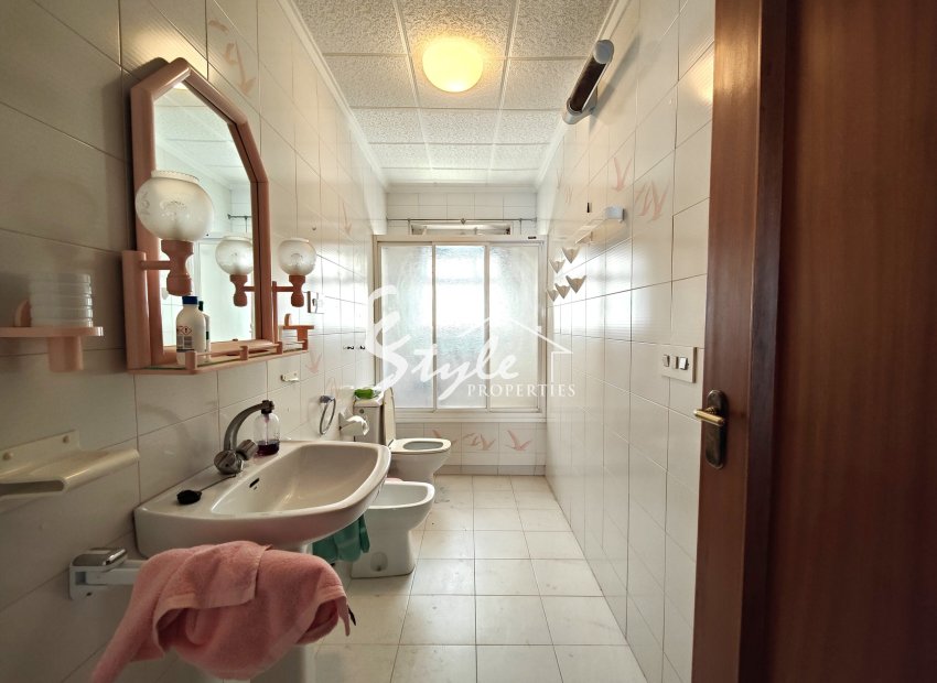 Вторичное жилье - Apartamento - Torrevieja - Торревьеха