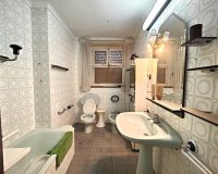 Вторичное жилье - Apartamento - Torrevieja - Торревьеха